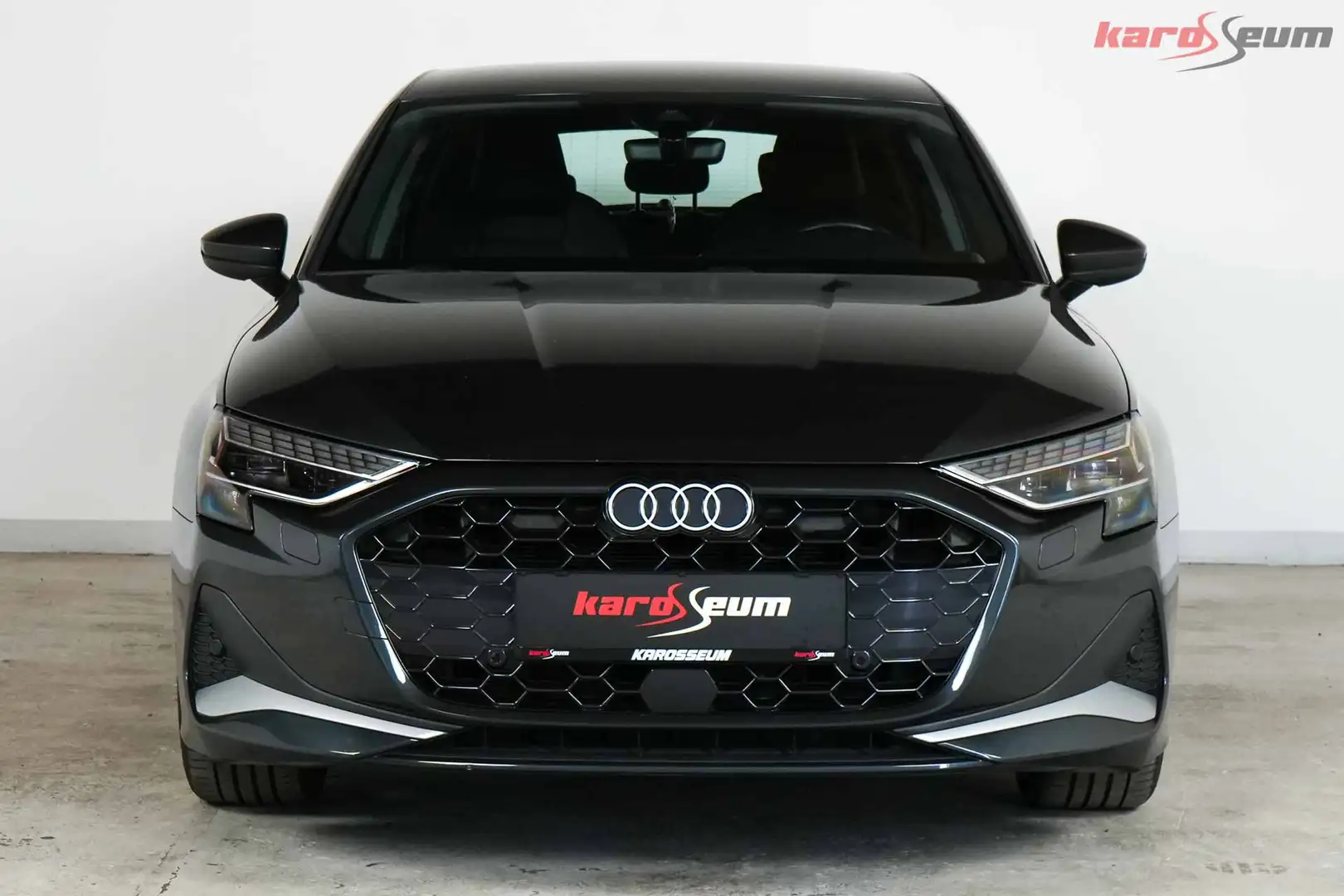 Audi A3 35 TFSI | FAHRSPASS PUR | Soundsystem-Sonos | Kame Grau - 2