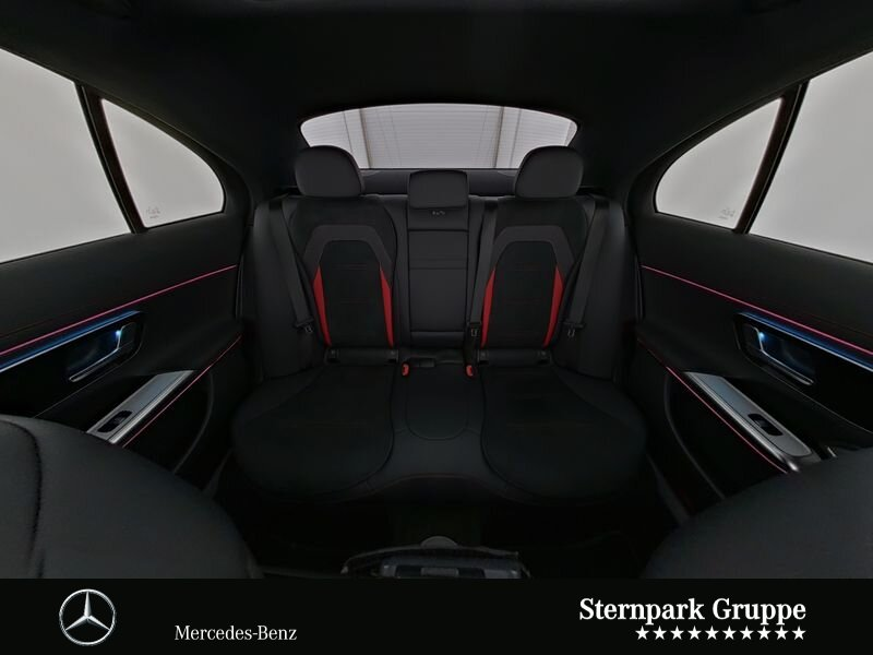 Mercedes-Benz E 53 AMG E 53 Hyb. 4M+ Superscreen+PANO+FAPA+HUD+BURM+360 — photo 8
