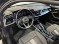 Audi A3 SPB 35 TDI S  TRONIC ADVANCED GARANZ. AUDI 08/2025 Schwarz - thumbnail 6