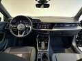 Audi A3 SPB 35 TDI S  TRONIC ADVANCED GARANZ. AUDI 08/2025 Black - thumbnail 9