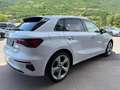 Audi A3 SPB 40 e-tron S Bianco - thumbnail 7