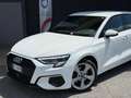 Audi A3 SPB 40 e-tron S Bianco - thumbnail 3