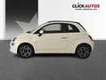 Fiat 500 1.0 Hybrid 70CV Club Blanco - thumbnail 5