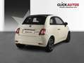 Fiat 500 1.0 Hybrid 70CV Club Blanco - thumbnail 6