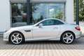 Mercedes-Benz SLK 350 BlueEfficiency/ AIRSCARF/ H&K/ PANO Argent - thumbnail 8