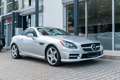 Mercedes-Benz SLK 350 BlueEfficiency/ AIRSCARF/ H&K/ PANO Argent - thumbnail 3