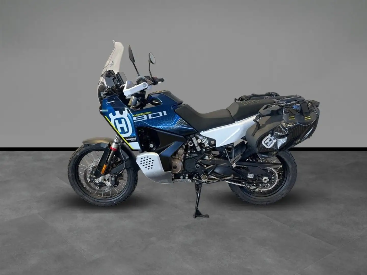 Husqvarna Norden 901 NORDEN 901 - 2