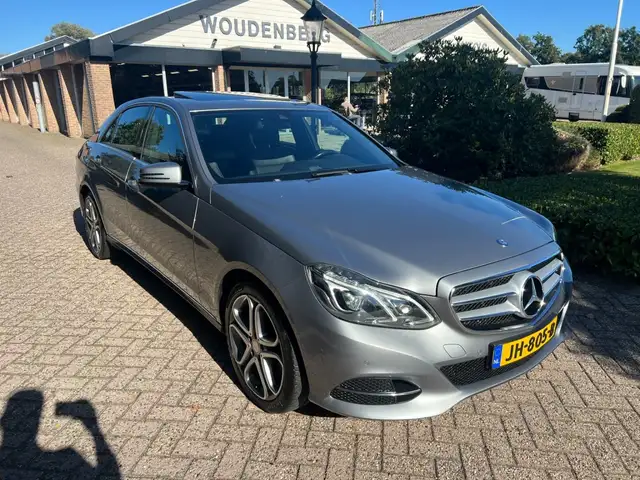 Mercedes-Benz E 250 E 250 Avantgarde, Comand, Dak