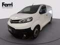 Toyota Proace 1.6d 115cv S&S 10q L0 S comfort Bianco - thumbnail 1