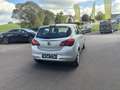 Opel Corsa Edition **70.000km, Sitzheizung, Lenkradheiz** Grau - thumbnail 10
