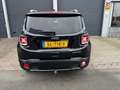 Jeep Renegade 1.4 MultiAir Limited Schwarz - thumbnail 8