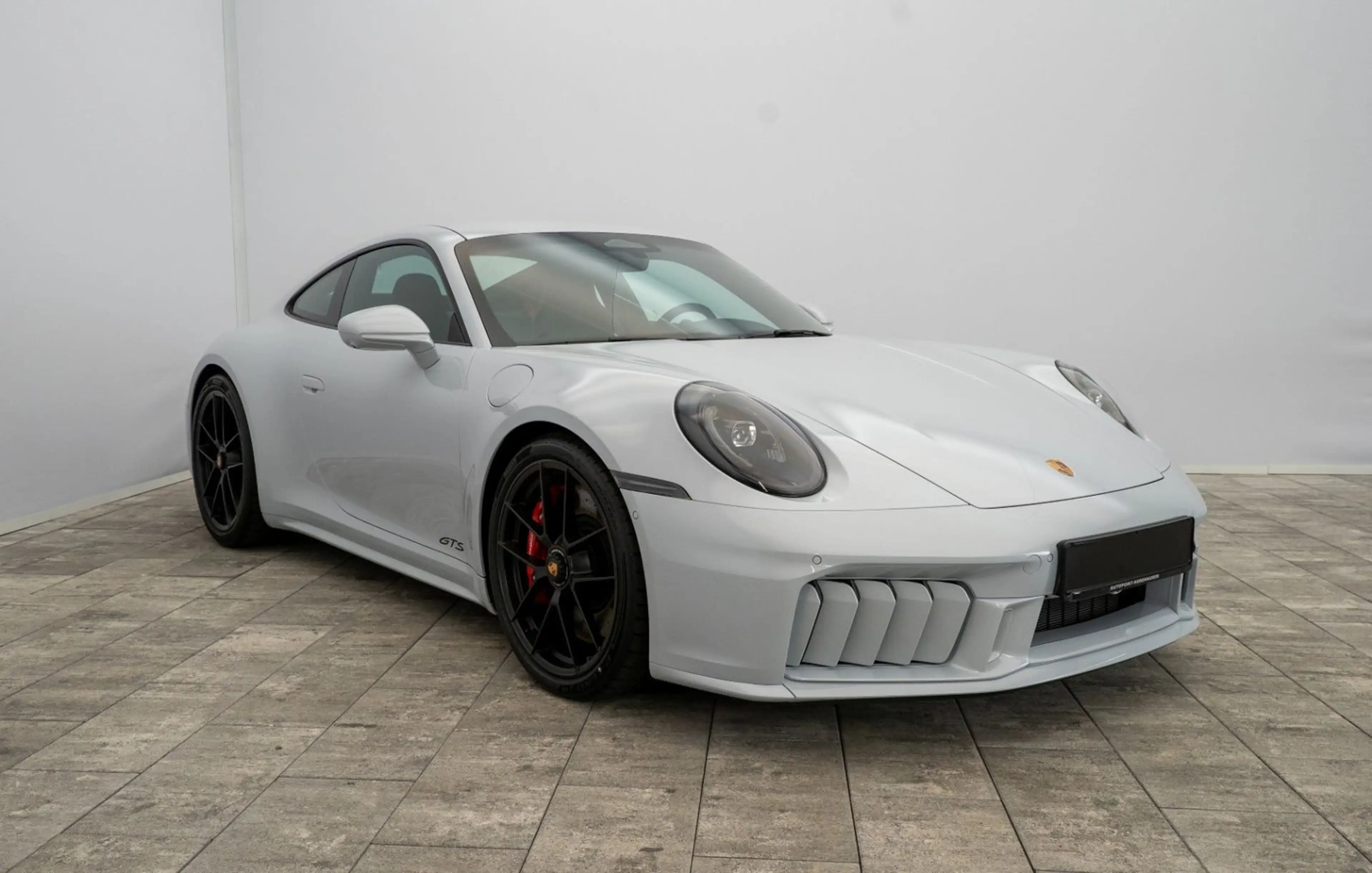 Porsche 992 911 Carrera GTS Coupe °Liftsystem°Bose°