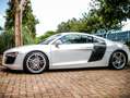 Audi R8 R8 Coupe 4.2 V8 quattro r-tronic Bianco - thumbnail 2