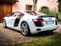 Audi R8 R8 Coupe 4.2 V8 quattro r-tronic Bianco - thumbnail 3