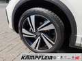 Volkswagen T-Roc R-Line 1.5TSI DSG AHK NAV CAM SH EASY OPEN Gris - thumbnail 6