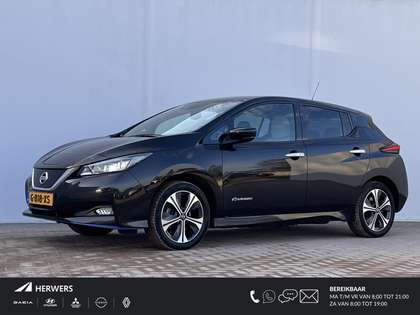 Nissan Leaf e+ Tekna 62 kWh 218 PK / Private Lease Vanaf €500,