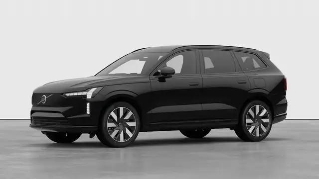 Volvo EX90 Twin AWD Plus Executive 7-Sitze Aut/AHK/21"