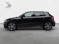 Audi A1 S line 40 TFSI Navi*Kamera*Sound Schwarz - thumbnail 3