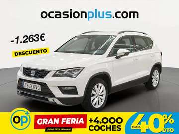 1.0 TSI S&S Ecomotive Style