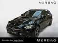 Mercedes-Benz C 300 e T-Modell Schwarz - thumbnail 1