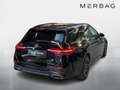 Mercedes-Benz C 300 e T-Modell Schwarz - thumbnail 3