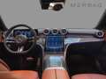 Mercedes-Benz C 300 e T-Modell Schwarz - thumbnail 8