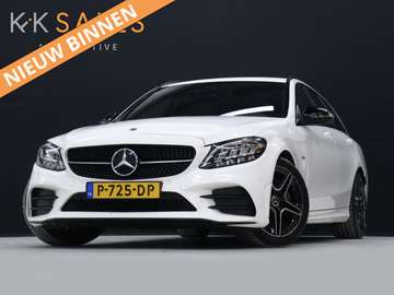 Estate d Premium Plus AMG Line [ELEKTRISCH VERSTEL