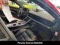 Porsche Taycan Turbo S Cross Turismo Karminrot BOSE LED Rot - thumbnail 20