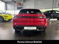 Porsche Taycan Turbo S Cross Turismo Karminrot BOSE LED Rot - thumbnail 8