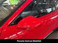 Porsche Taycan Turbo S Cross Turismo Karminrot BOSE LED Rot - thumbnail 14