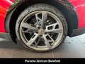 Porsche Taycan Turbo S Cross Turismo Karminrot BOSE LED Rot - thumbnail 10