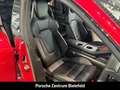 Porsche Taycan Turbo S Cross Turismo Karminrot BOSE LED Rot - thumbnail 21