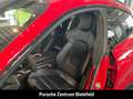Porsche Taycan Turbo S Cross Turismo Karminrot BOSE LED Rot - thumbnail 31