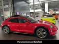 Porsche Taycan Turbo S Cross Turismo Karminrot BOSE LED Rot - thumbnail 4