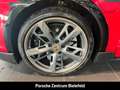 Porsche Taycan Turbo S Cross Turismo Karminrot BOSE LED Rot - thumbnail 11