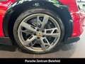 Porsche Taycan Turbo S Cross Turismo Karminrot BOSE LED Rot - thumbnail 5