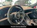 Porsche Taycan Turbo S Cross Turismo Karminrot BOSE LED Rot - thumbnail 22
