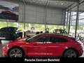 Porsche Taycan Turbo S Cross Turismo Karminrot BOSE LED Rot - thumbnail 12