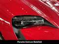 Porsche Taycan Turbo S Cross Turismo Karminrot BOSE LED Rot - thumbnail 19