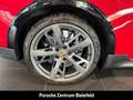 Porsche Taycan Turbo S Cross Turismo Karminrot BOSE LED Rot - thumbnail 6