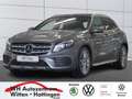 Mercedes-Benz GLA 250 4Matic AMG Line PANORAMA NAVI REARVIEW HECKKL.EL. Szürke - thumbnail 1