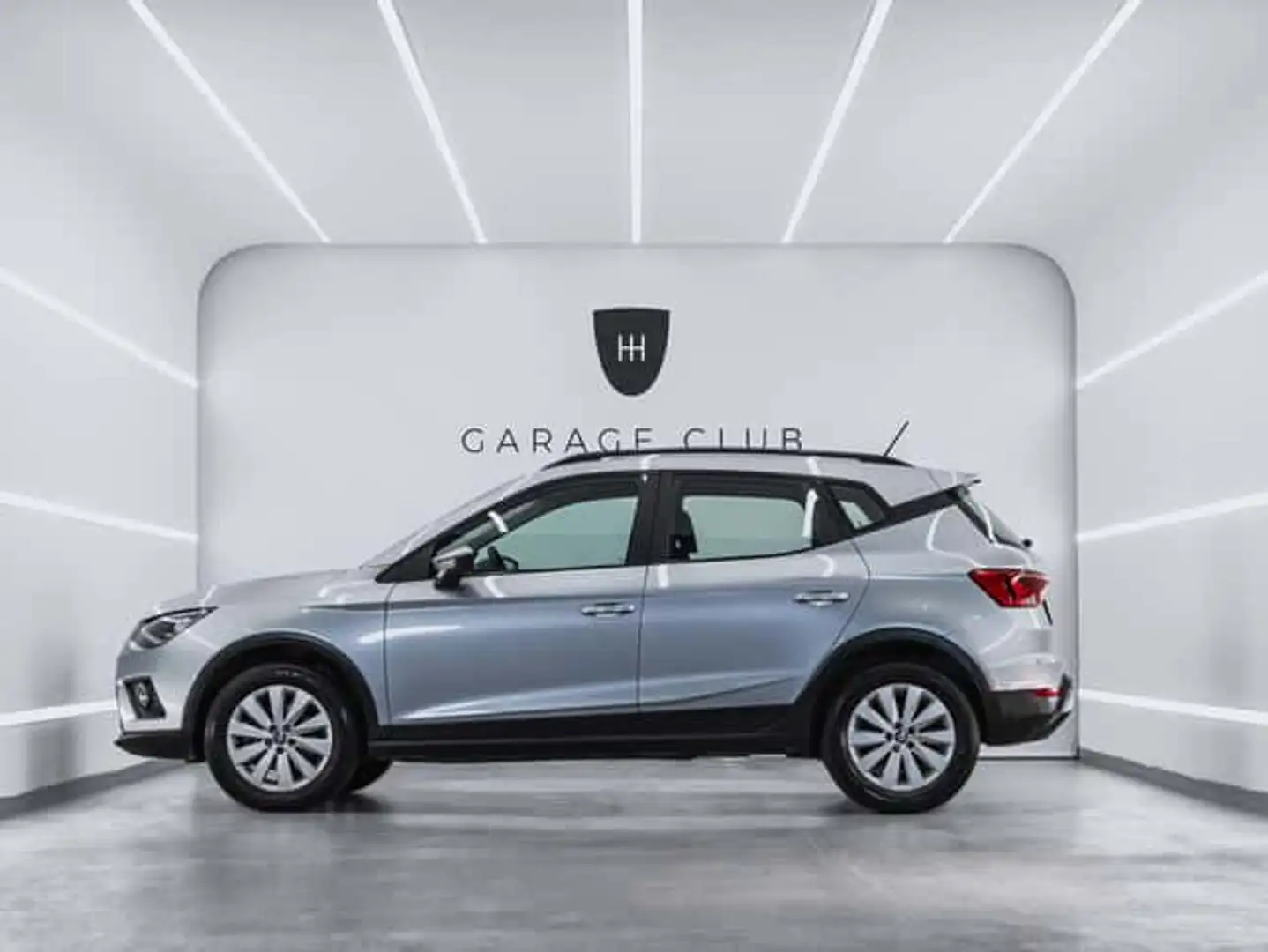 SEAT Arona 1.0 TSI Ecomotive S&S Style 95 - 2
