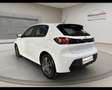 Peugeot 208 2ª serie - 208 PureTech 75 Stop&Start 5 porte Allu Weiß - thumbnail 8