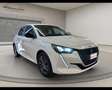 Peugeot 208 2ª serie - 208 PureTech 75 Stop&Start 5 porte Allu Weiß - thumbnail 4