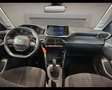 Peugeot 208 2ª serie - 208 PureTech 75 Stop&Start 5 porte Allu Weiß - thumbnail 11