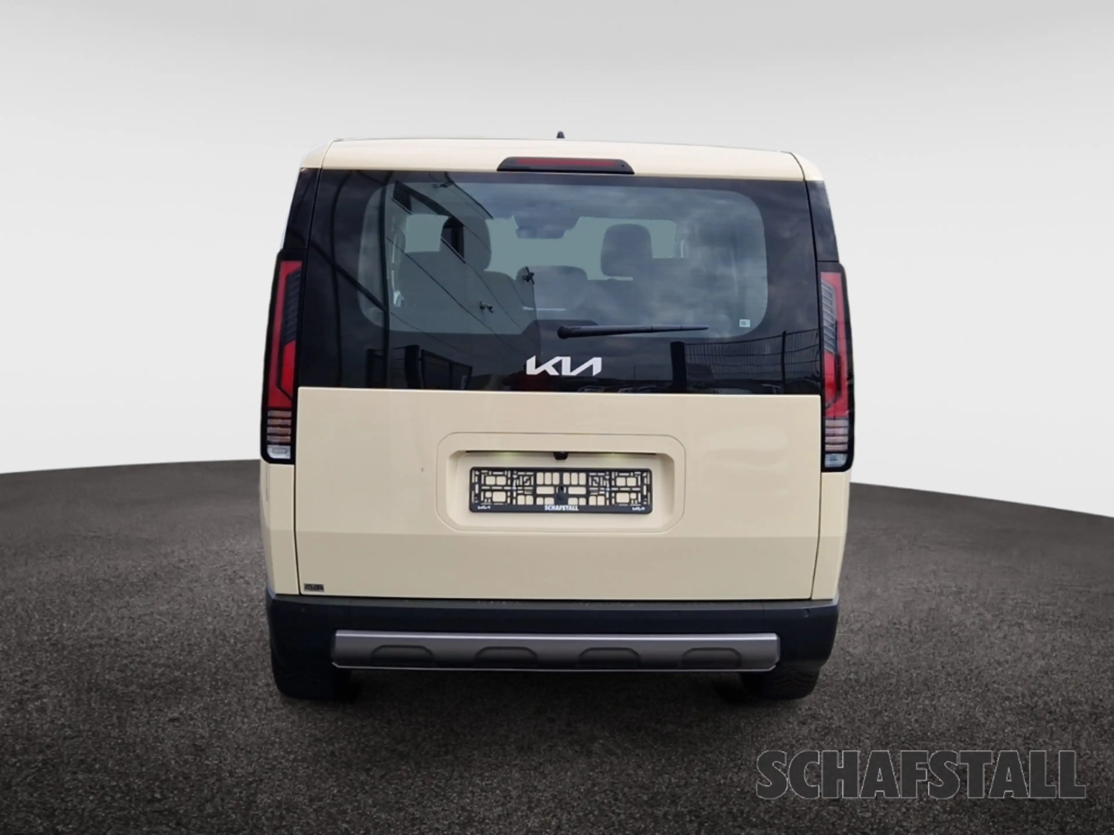 Kia PV5 Passenger ELITE 71.2 **TAXI** WP SMP PP SP CP AW — photo 5