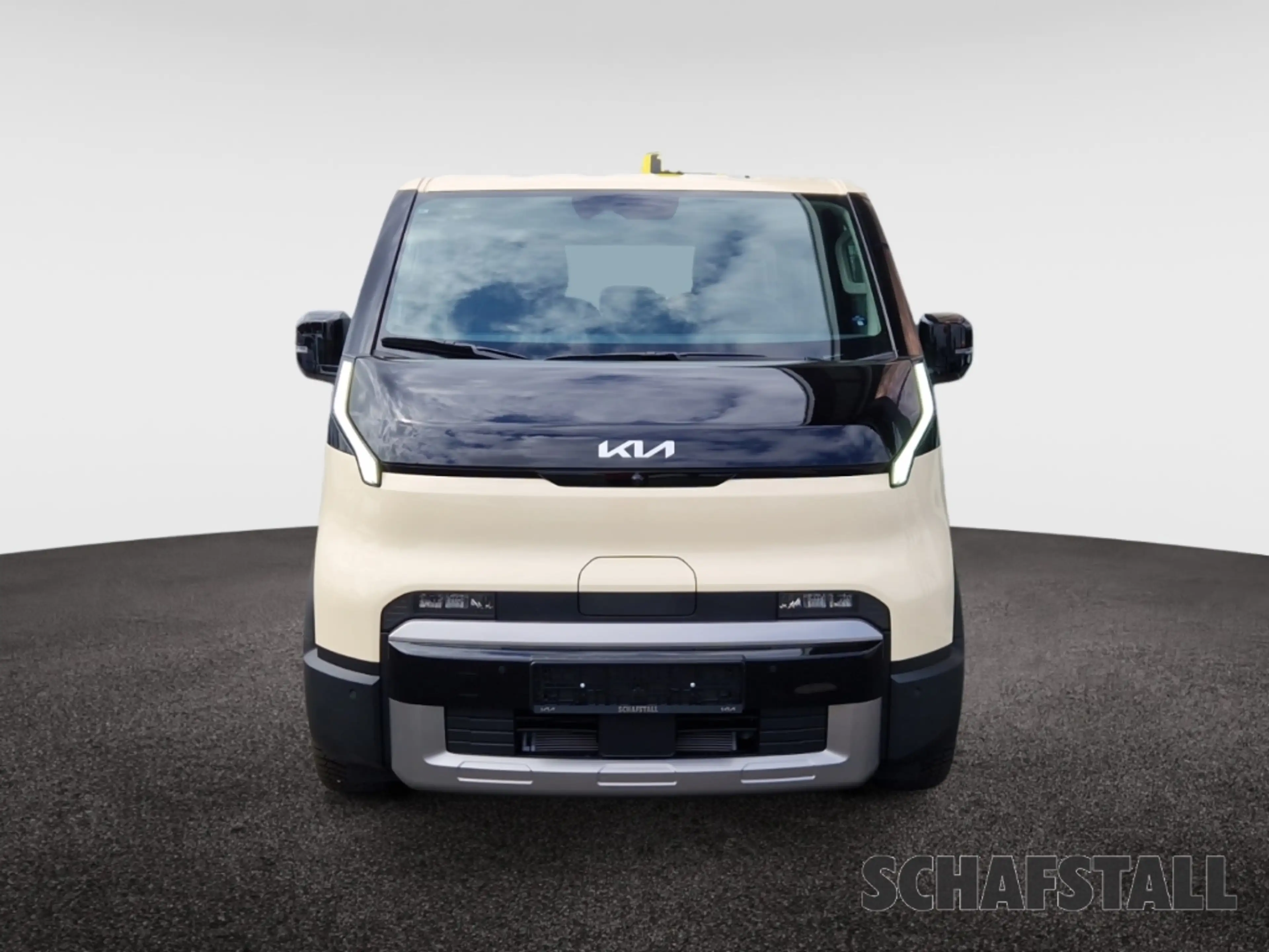 Kia PV5 Passenger ELITE 71.2 **TAXI** WP SMP PP SP CP AW — photo 9