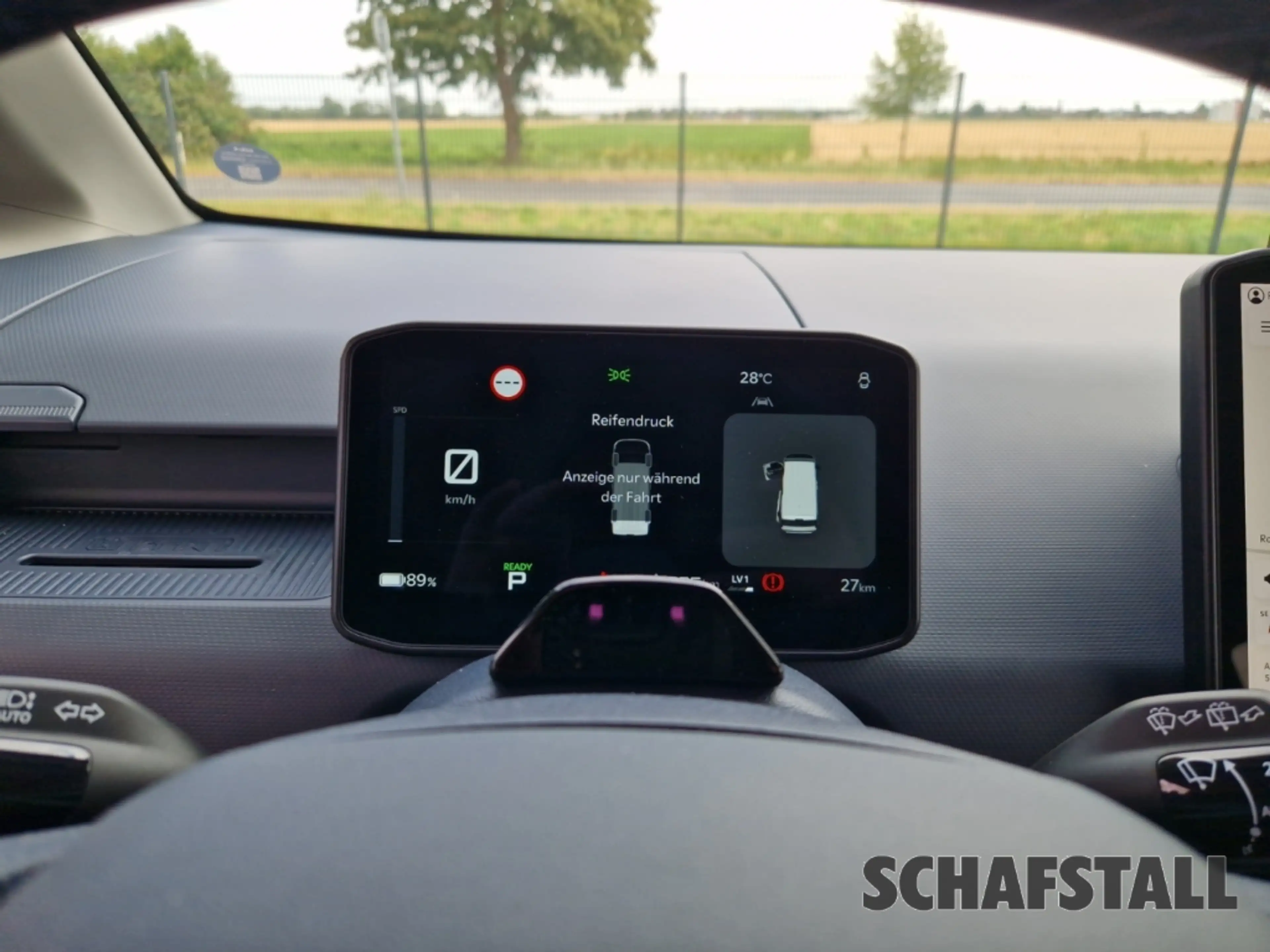 Kia PV5 Passenger ELITE 71.2 **TAXI** WP SMP PP SP CP AW — photo 11