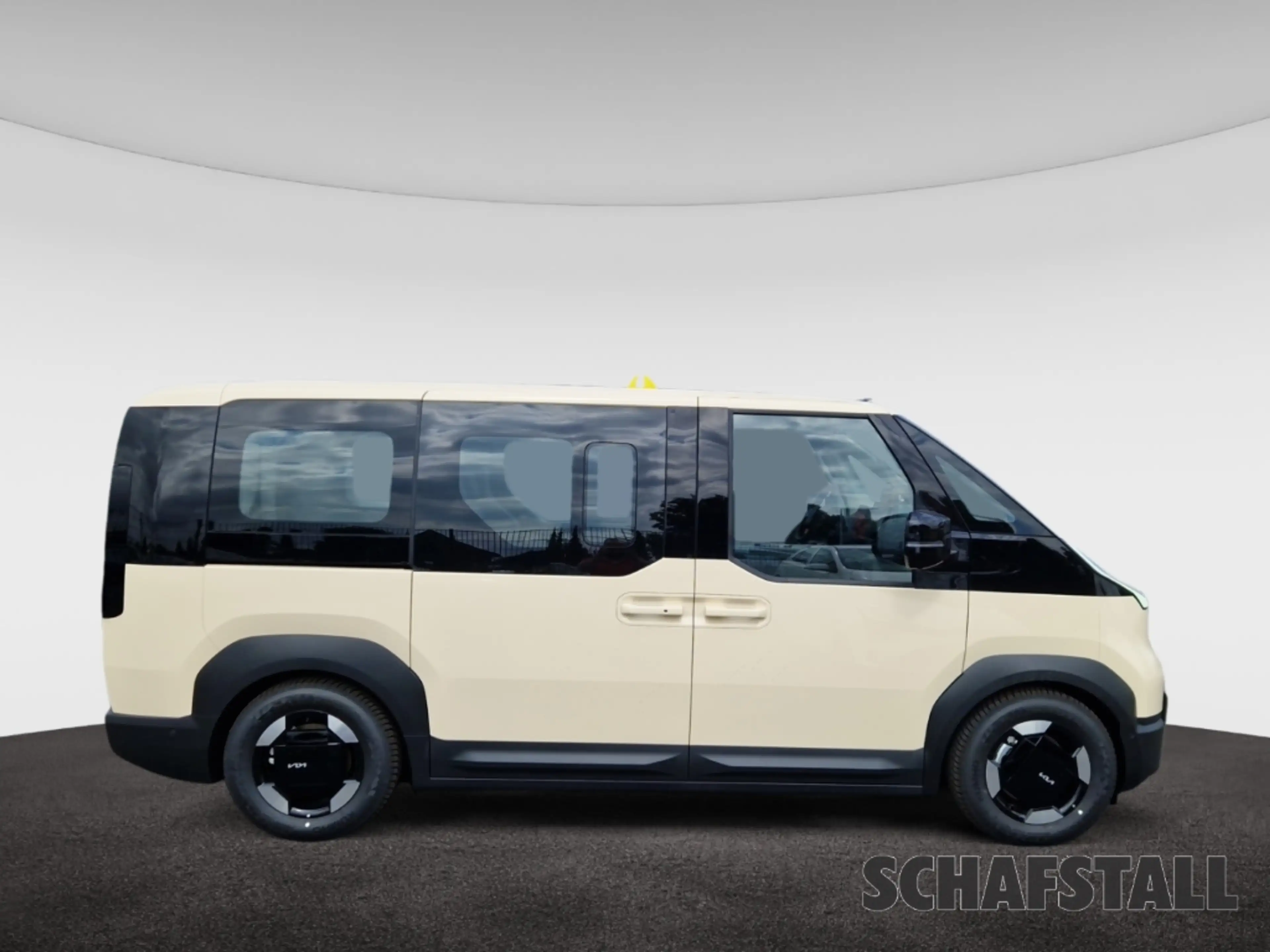 Kia PV5 Passenger ELITE 71.2 **TAXI** WP SMP PP SP CP AW — photo 7