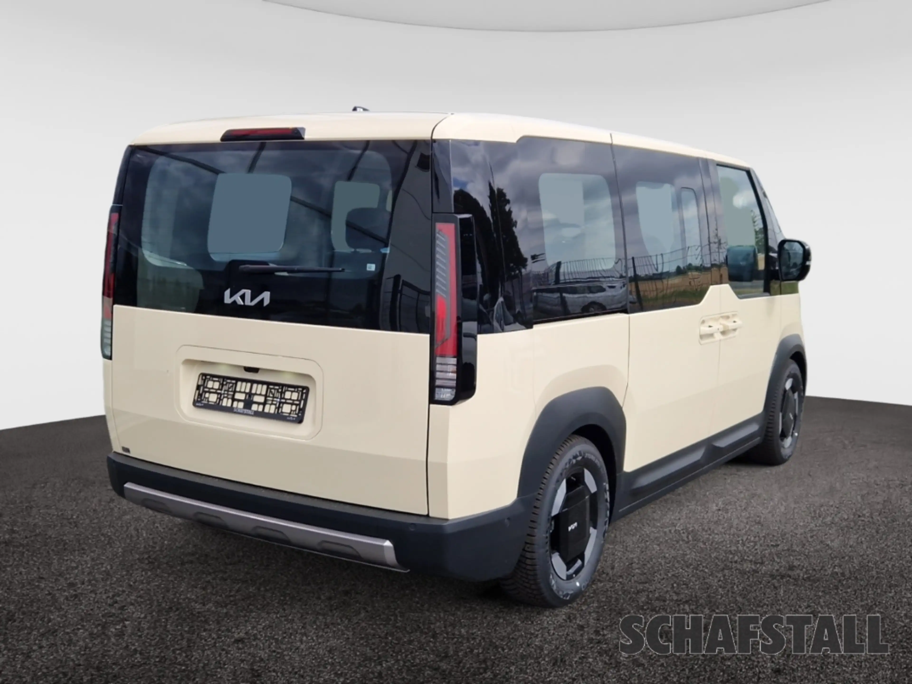Kia PV5 Passenger ELITE 71.2 **TAXI** WP SMP PP SP CP AW — photo 6